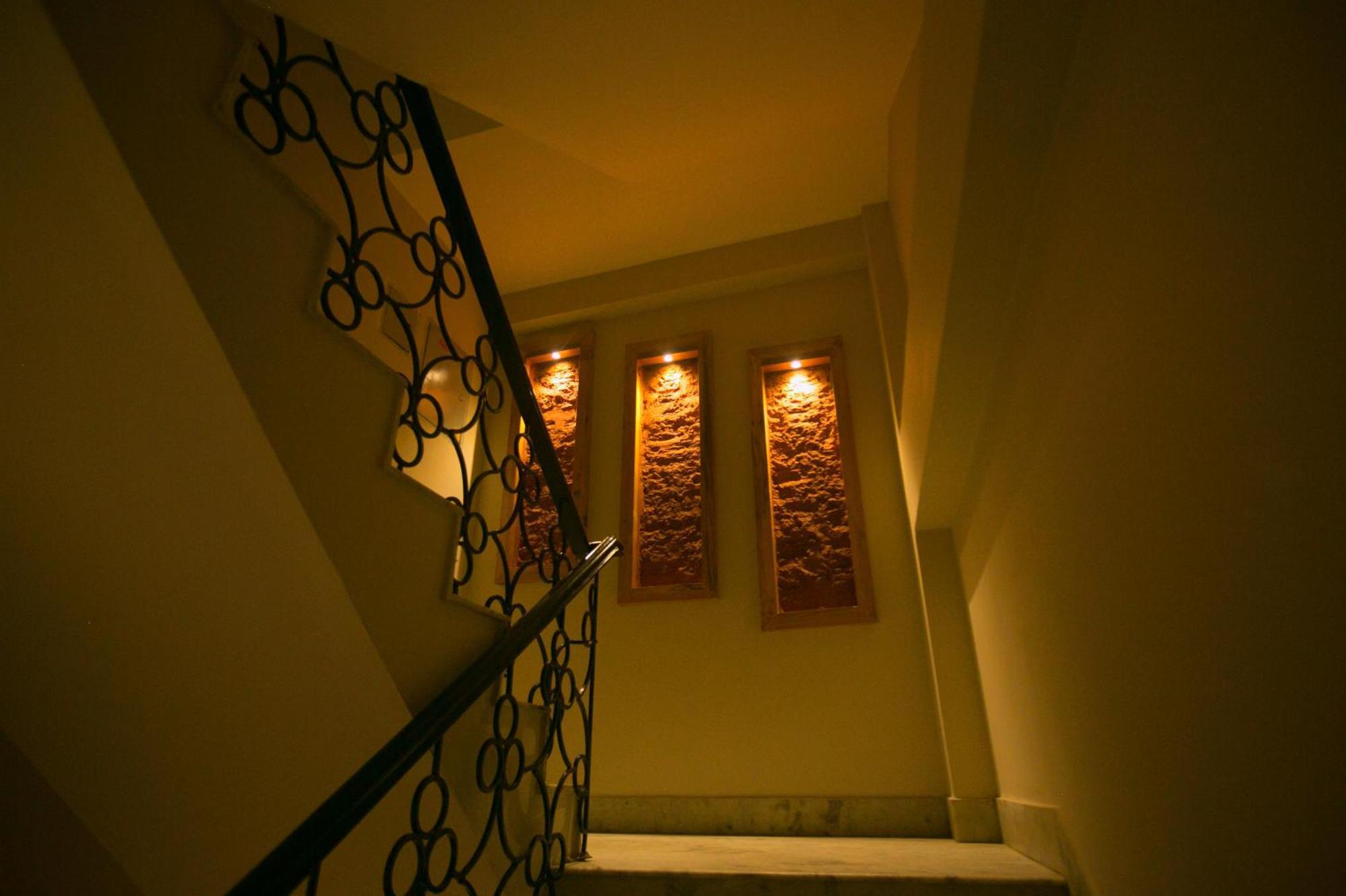 Divya Boutique Inn Kathmandu Exterior foto